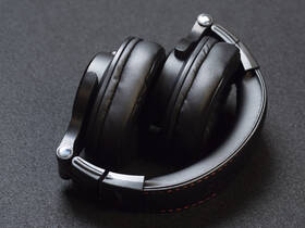 Sluchátka Soundeus Fidelity A50 černá

 obrázek produktu 6 z 12