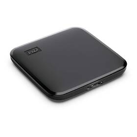SSD externí Western Digital Portable SE 1TB černý

 obrázek produktu 3 z 6