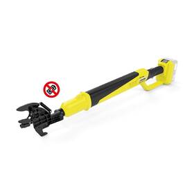 Nůžky na větve Kärcher TLO 18-32 Battery 1.444-020.0 *INT (bez baterie) 

 obrázek produktu 1 z 3