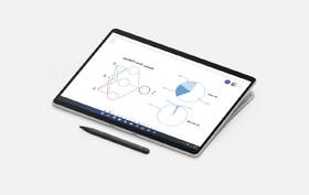 Notebook Microsoft Surface Pro 8 stříbrný

 obrázek produktu 3 z 5
