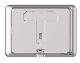Dveřní videotelefon EZVIZ DP2C 
