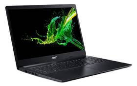Notebook Acer Aspire 3 (A315-34-C46D) + Microsoft 365 pro jednotlivce černý

 obrázek produktu 4 z 9