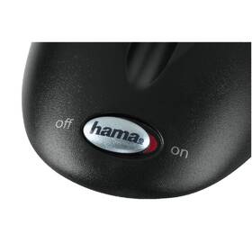 Mikrofon Hama CS-198 černý

 obrázek produktu 1 z 2