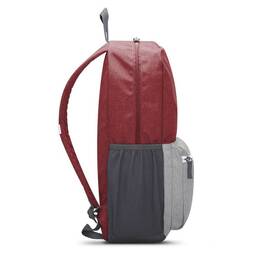 Batoh na notebook SOLO NEW YORK RE:Solve na 15,6" šedý/červený

 obrázek produktu 2 z 9