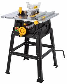 Pila stolní POWERPLUS POWX07590 

 obrázek produktu 2 z 12