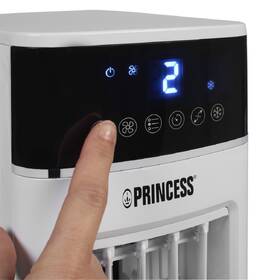 Ochlazovač vzduchu Princess 357250 bílý

 obrázek produktu 4 z 15