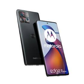 Mobilní telefon Motorola Edge 30 Fusion 5G 8 GB / 128 GB - Quartz Black 

 obrázek produktu 7 z 11