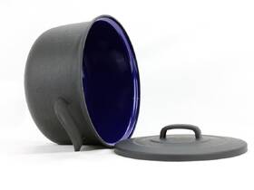 Hrnec s poklicí SFINX 24 cm, 5,5 l 

 obrázek produktu 1 z 1