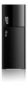 USB Flash Silicon Power Ultima U05 16GB černý

 obrázek produktu 1 z 4