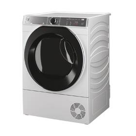 Sušička prádla Hoover NR4 H7A2TSBEX-S bílá barva
