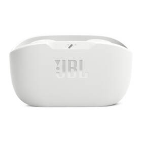 Sluchátka JBL Wave Buds bílá

 obrázek produktu 5 z 10