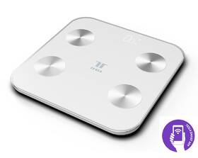 Osobní váha Tesla Smart Composition Scale Wi-Fi 

 obrázek produktu 6 z 6