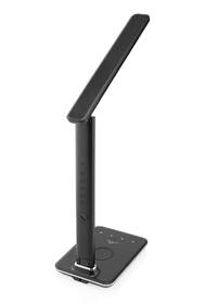 Stolní LED lampička ETA 1893 90000 černá

 obrázek produktu 5 z 12