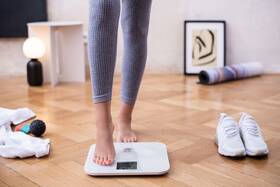 Osobní váha TrueLife W7 BT White 

 obrázek produktu 11 z 12