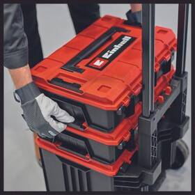 Box na nářadí Einhell E-Case L 4540014 

 obrázek produktu 1 z 3
