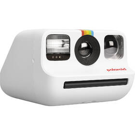 Instantní fotoaparát Polaroid Go Gen 2 E-box bílý

 obrázek produktu 2 z 6