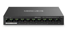 Switch Mercusys MS110P 

 obrázek produktu 1 z 9