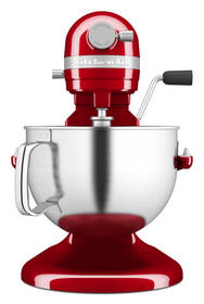 Kuchyňský robot KitchenAid 5KSM60SPXEER červený

 obrázek produktu 2 z 8