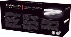 Žehlička na vlasy Remington S5527 PRO-Ceramic Extra bílá

 obrázek produktu 5 z 9