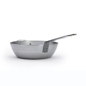 Pánev de Buyer 5614.32, 32 cm stříbrná

 obrázek produktu 4 z 5
