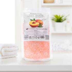 Náhradní vosk Rio PWAX-PEACH oranžové

 obrázek produktu 4 z 7