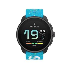 Chytré hodinky Suunto Race S - Powder Blue 

 obrázek produktu 5 z 10