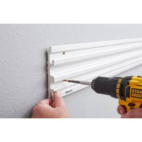 Lišta Stanley STST82602-1, 120 cm Track walls 

 obrázek produktu 2 z 4