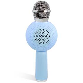 Karaoke mikrofon OTL Technologies Bluey PopSing modrý

 obrázek produktu 2 z 6