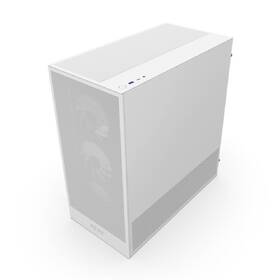 Case NZXT H5 Flow RGB bílá

 obrázek produktu 1 z 5