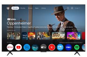 Televize TCL 85C6K 
