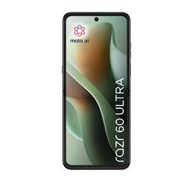 Mobilní telefon Motorola Razr 60 Ultra 5G 16 GB / 512 GB zelený

 obrázek produktu 4 z 16