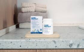 Tablety do sušičky Care+Protect SOLPERFTD 

 obrázek produktu 11 z 14
