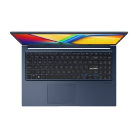 Notebook Asus Vivobook 15 modrý

 obrázek produktu 6 z 11