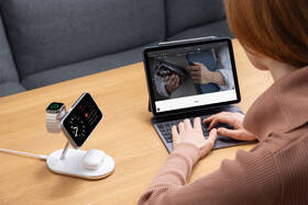 Pouzdro na tablet s klávesnicí Epico Aluminium na Apple iPad Pro 11" (2018/2020/2021/2022)/Air 10.9" (2020/2022)/Air 11" M2/Air 11" M3 - SK šedé

 obrázek produktu 7 z 11