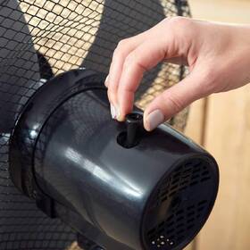 Ventilátor stojanový Black+Decker BXEFP41E černý

 obrázek produktu 5 z 6