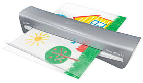 Laminátor Leitz iLAM Home Office A3 stříbrný

 obrázek produktu 8 z 13