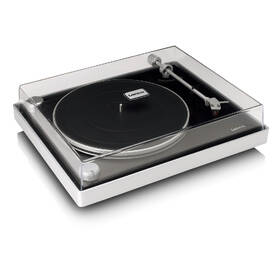 Gramofon Lenco L-455BK černý/stříbrný

 obrázek produktu 1 z 8