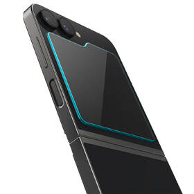 Tvrzené sklo Spigen tR EZ Fit na Samsung Galaxy Z Flip6/7 FE (2 ks) průhledné

 obrázek produktu 2 z 12