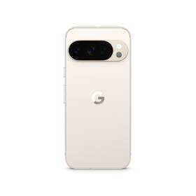Mobilní telefon Google Pixel 10 Pro 5G 16 GB / 128 GB - Porcelain 

 obrázek produktu 6 z 10