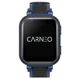 Chytré hodinky Carneo GuardKid+ 4G ULTRA 2nd gen. modré

 obrázek produktu 2 z 7
