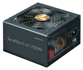 Zdroj Zalman TeraMax II SE 750W (ZM750-TMX2SE) černý

 obrázek produktu 1 z 3