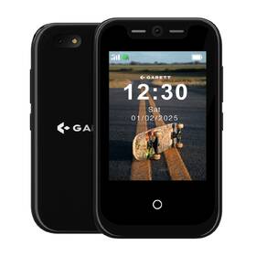Mobilní telefon Garett Smartphone OneKid černý

 obrázek produktu 5 z 7