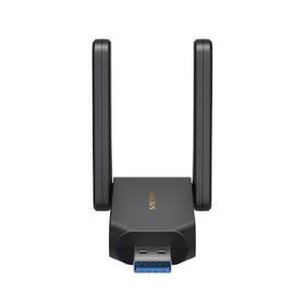 Wi-Fi adaptér Mercusys MA86XH černé

 obrázek produktu 1 z 9