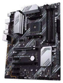 Základní deska Asus B550-PLUS 

 obrázek produktu 3 z 7