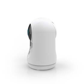 IP kamera Nedis SmartLife WIFICI23CWT bílá

 obrázek produktu 2 z 18
