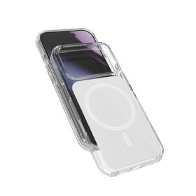 Kryt na mobil Epico Tile Mag+ na Apple iPhone 17 Pro bílý

 obrázek produktu 3 z 4