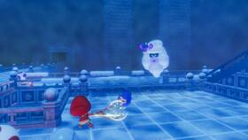 Hra Nintendo Switch 2 Mario Tennis Fever 

 obrázek produktu 8 z 10