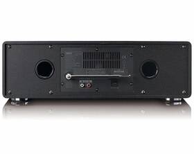 Radiopřijímač DAB+/CD Imperial 280CDBK černý

 obrázek produktu 3 z 9