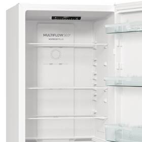 Chladnička s mrazničkou Gorenje NRK61CS2W4 bílá

 obrázek produktu 3 z 10