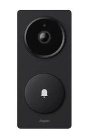 Dveřní videotelefon Aqara Hub G410 Select černý

 obrázek produktu 1 z 9